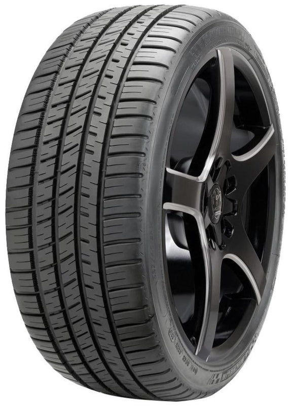 245/35R20 MICHELIN PILOT SPORT A/S 95Y XL