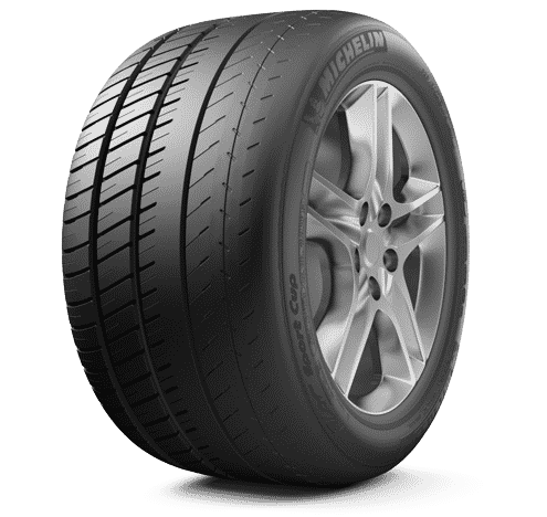 235/40R18 MICHELIN PILOT SPORT CUP 91Y