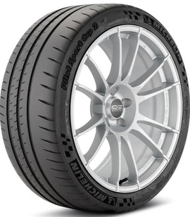 295/30R18 MICHELIN PILOT SPORT CUP2 98Y XL