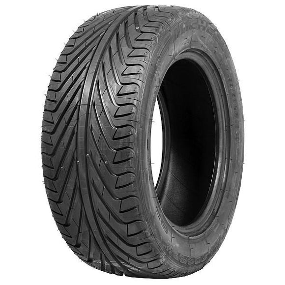 245/40R17 MICHELIN PILOT SPORT 91Y
