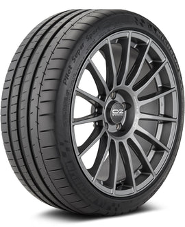205/45R17 MICHELIN PILOT SUPER SPORT 88Y XL OE
