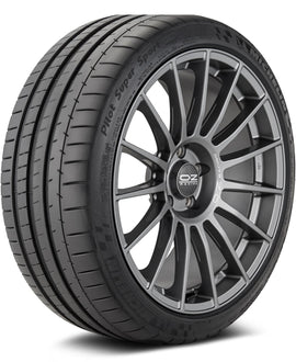 285/35R18 MICHELIN PILOT SUPER SPORT 101Y XL