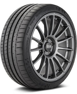 275/40R18 MICHELIN PILOT SUPER SPORT 99Y OE
