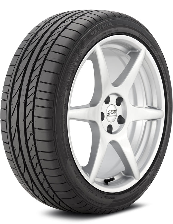 225/45R19 BRIDGESTONE POTENZA RE050 96W