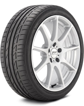 235/45R19 BRIDGESTONE POTENZA S001 95W