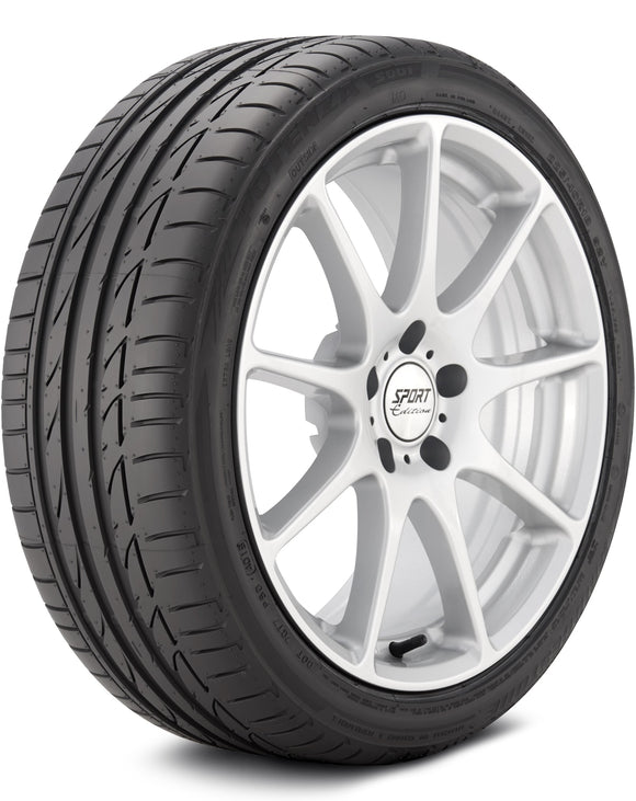 235/45R19 BRIDGESTONE POTENZA S001 95W