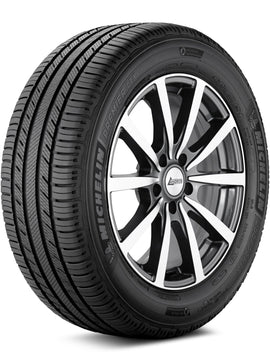 255/60R17 MICHELIN PREMIER LTX 106V