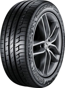 245/40R19 CONTINENTAL PREMIUM CONTACT 6 98Y XL