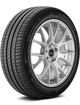 245/45R19 MICHELIN PRIMACY 3 GREEN X RUNFLAT 98Y OE
