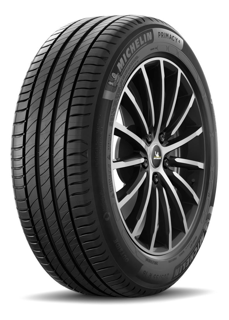 205/50R17 MICHELIN PRIMACY 4 89V