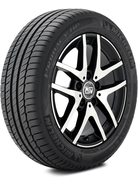 275/35R19 MICHELIN PRIMACY HP RUNFLAT 96Y OE