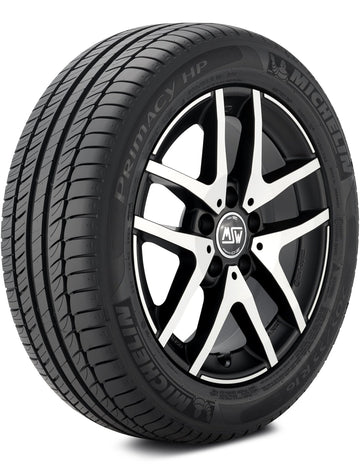 255/45R18 MICHELIN PRIMACY HP GREEN X 99Y OE