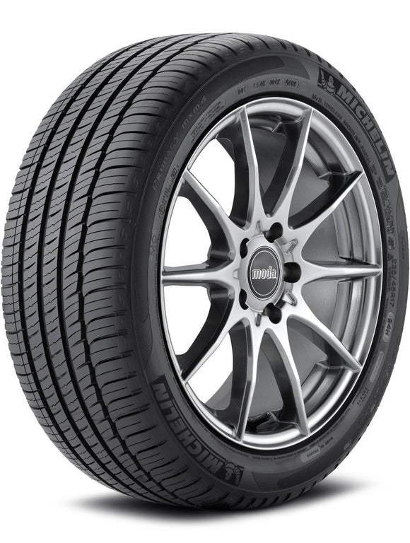 245/45R19 MICHELIN PRIMACY MXM4 ZP RUNFLAT 102H XL OE