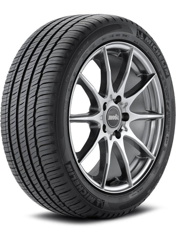 245/45R18 MICHELIN PRIMACY MXM4 GREEN X 100H XL OE