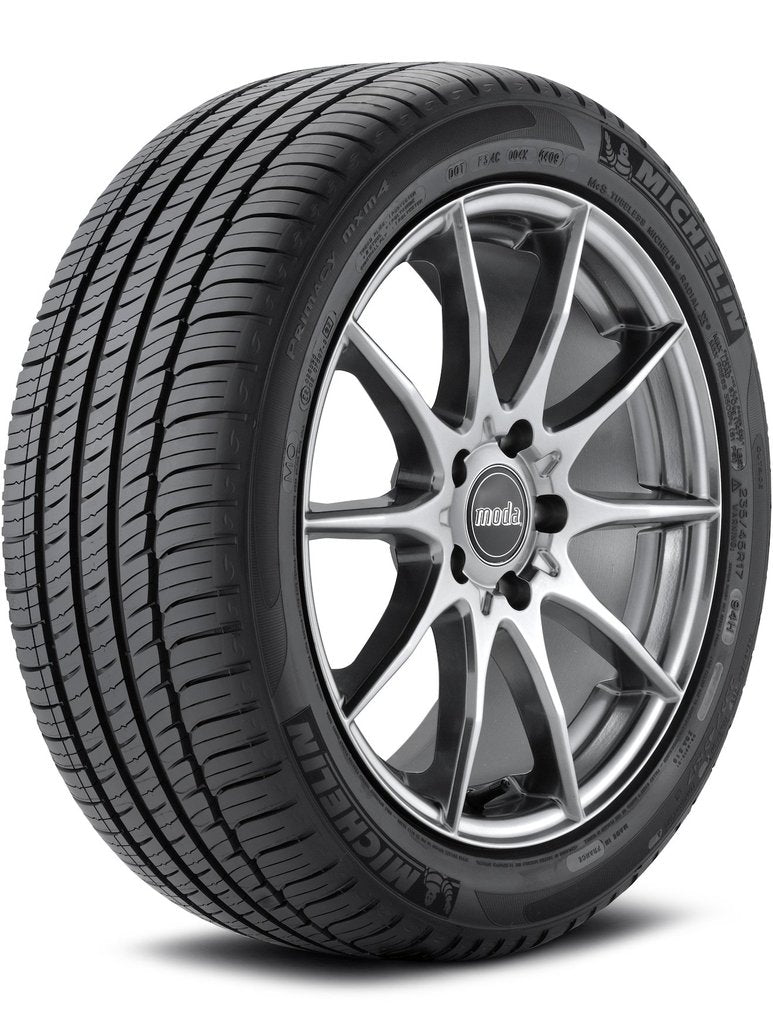 235/45R17 MICHELIN PILOT MXM4 94V