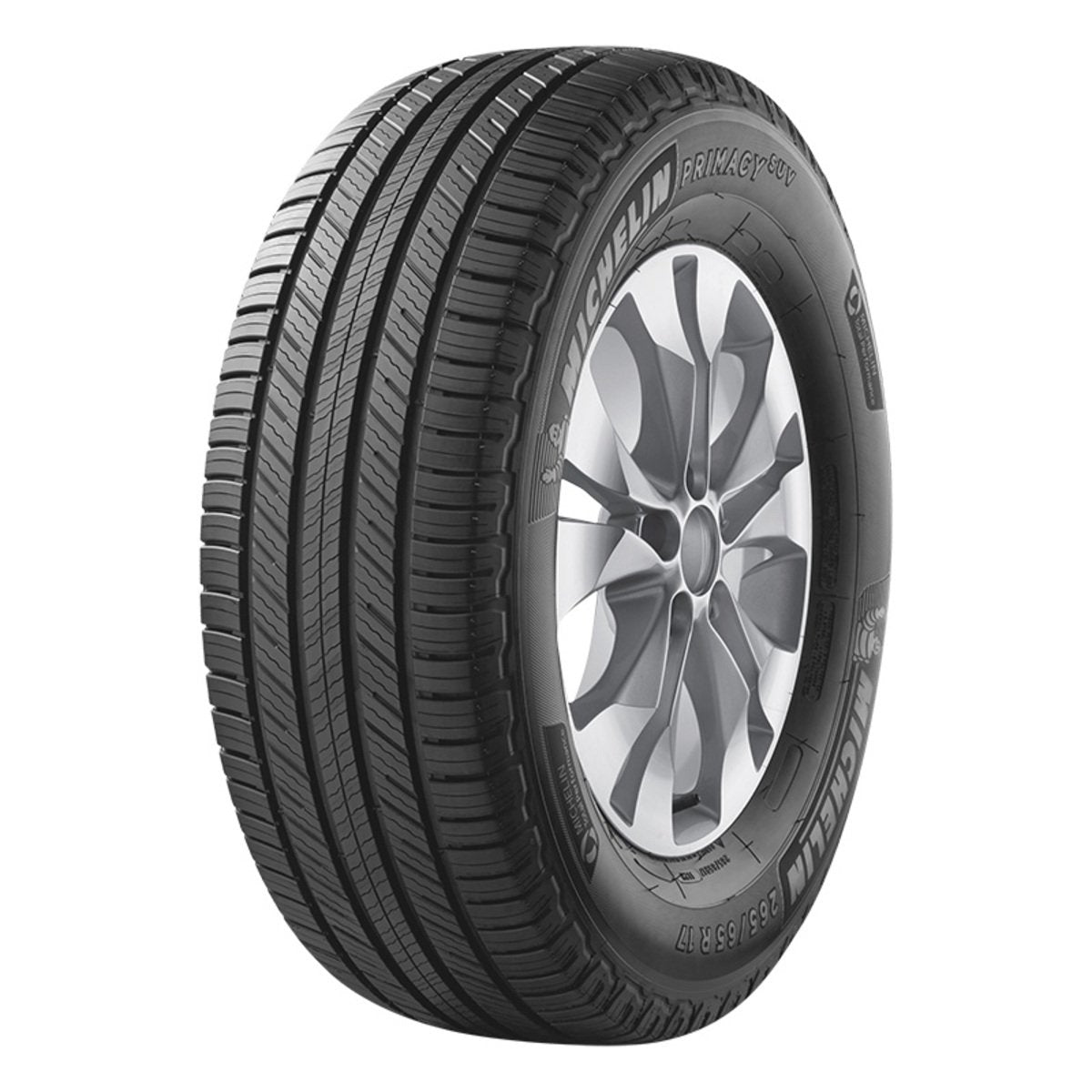 225/60R18 MICHELIN PRIMACY SUV 100H