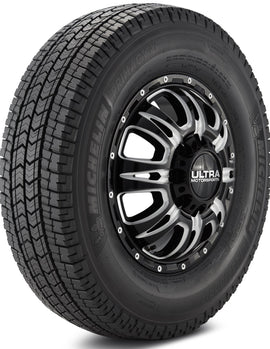 275/65R18 MICHELIN PRIMACY XC 116T