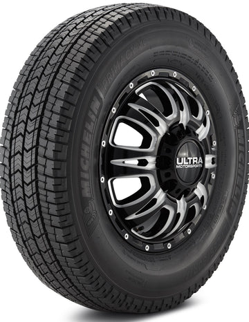 275/65R18 MICHELIN PRIMACY XC 116T