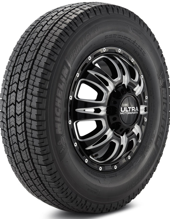 275/65R18 MICHELIN PRIMACY XC 116T