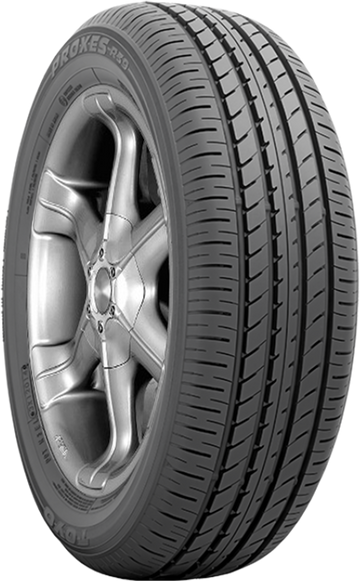185/60R16 TOYO PROXES R39A 86H