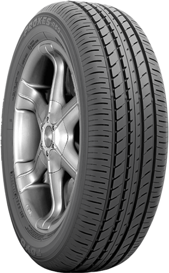 185/60R16 TOYO PROXES R39A 86H
