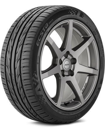 195/50R15 KUMHO PS31 ECSTA 82V