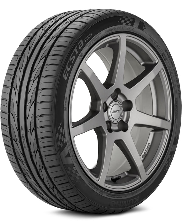 195/55R15 KUMHO ECSTA PS31 85V