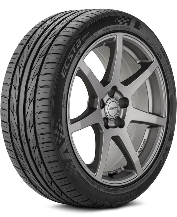 225/45R17 KUMHO ECSTA PS31 94W