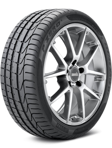 325/30R21 PIRELLI PZERO RUNFLAT 108Y XL OE
