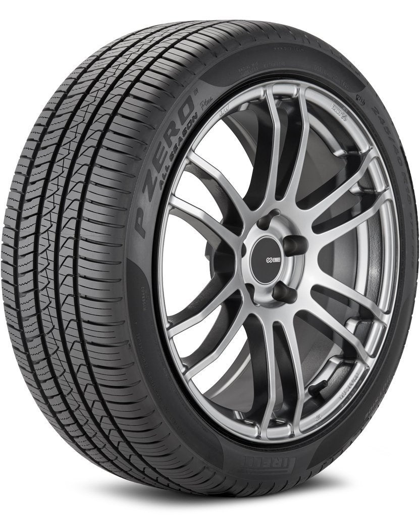 245/45R17 PIRELLI PZERO ALL SEASON PLUS 95Y