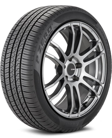 275/40R20 PIRELLI PZERO ALL SEASON PLUS 106Y XL