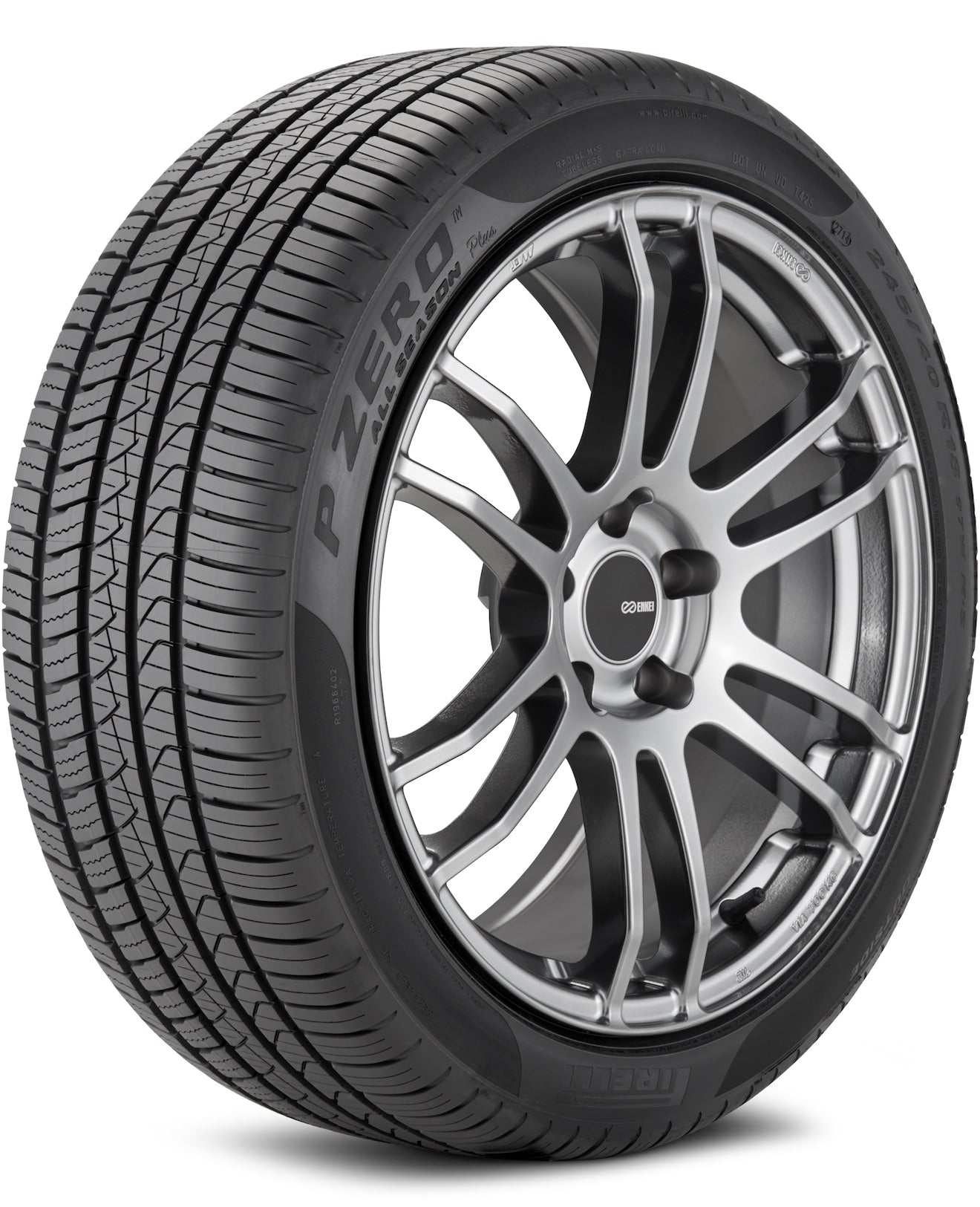 245/45R19 PIRELLI PZERO ALL SEASON PLUS 102Y XL | TusLLantasMX