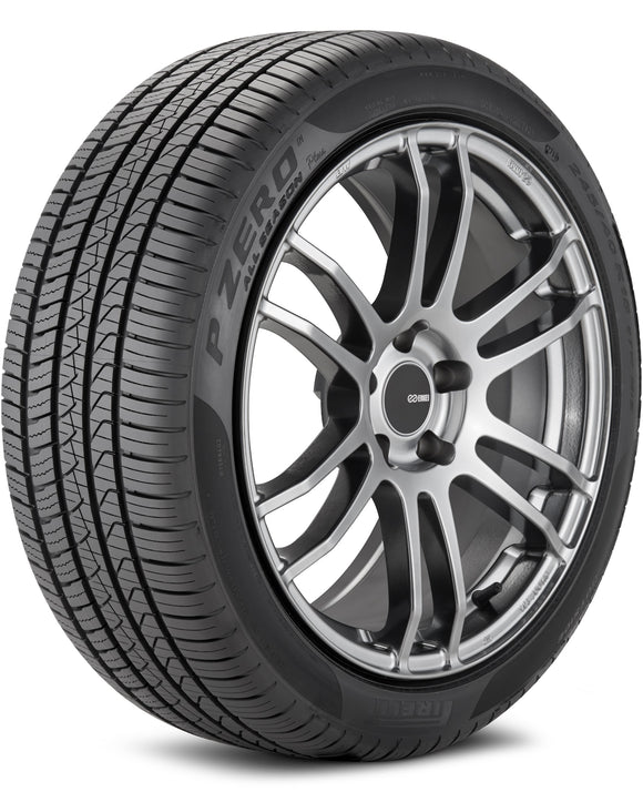 245/45R19 PIRELLI PZERO ALL SEASON PLUS 102Y XL
