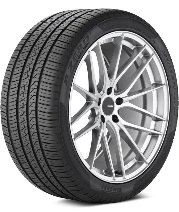 245/40R19 PIRELLI PZERO ALL SEASON 94W OE