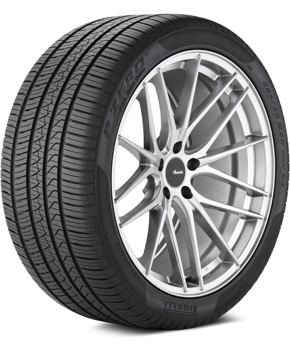 235/45R18 PIRELLI PZERO ALL SEASON 94V