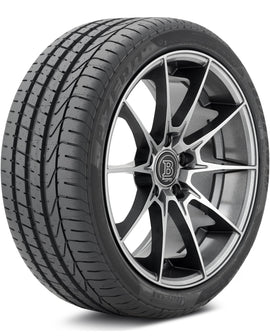 285/35R21 PIRELLI P ZERO RUNFLAT 105Y XL OE