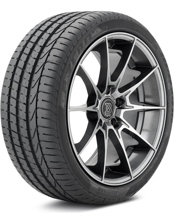 285/35R21 PIRELLI P ZERO RUNFLAT 105Y XL OE