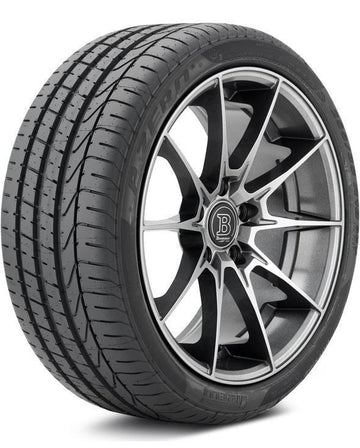 255/35R19 PIRELLI P ZERO RUNFLAT 96Y XL OE