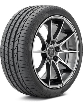 245/45R19 PIRELLI P ZERO RUNFLAT 98Y OE