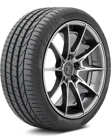 245/45R20 PIRELLI P ZERO RUNFLAT 103W XL