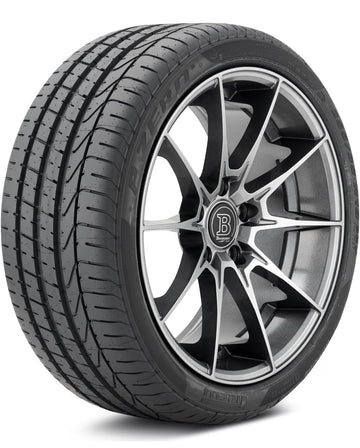 285/45R21 PIRELLI P ZERO RUNFLAT 113Y XL
