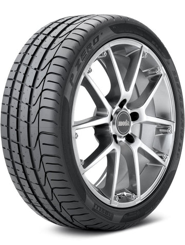 245/35R20 PIRELLI PZERO 95Y XL OE