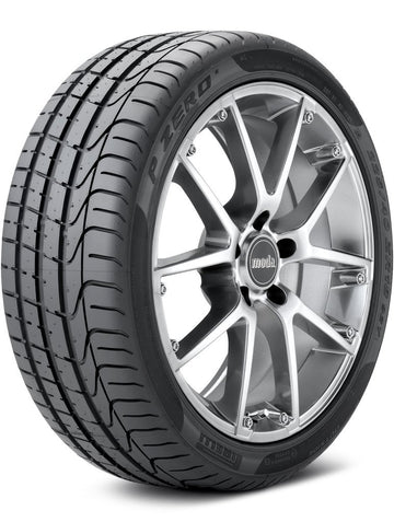 275/50R20 PIRELLI PZERO NCS 113W XL OE