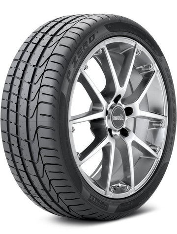 275/30R20 PIRELLI P ZERO RUNFLAT 97Y XL