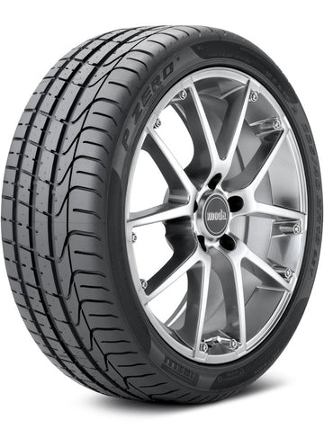 235/50R19 PIRELLI P ZERO 99W