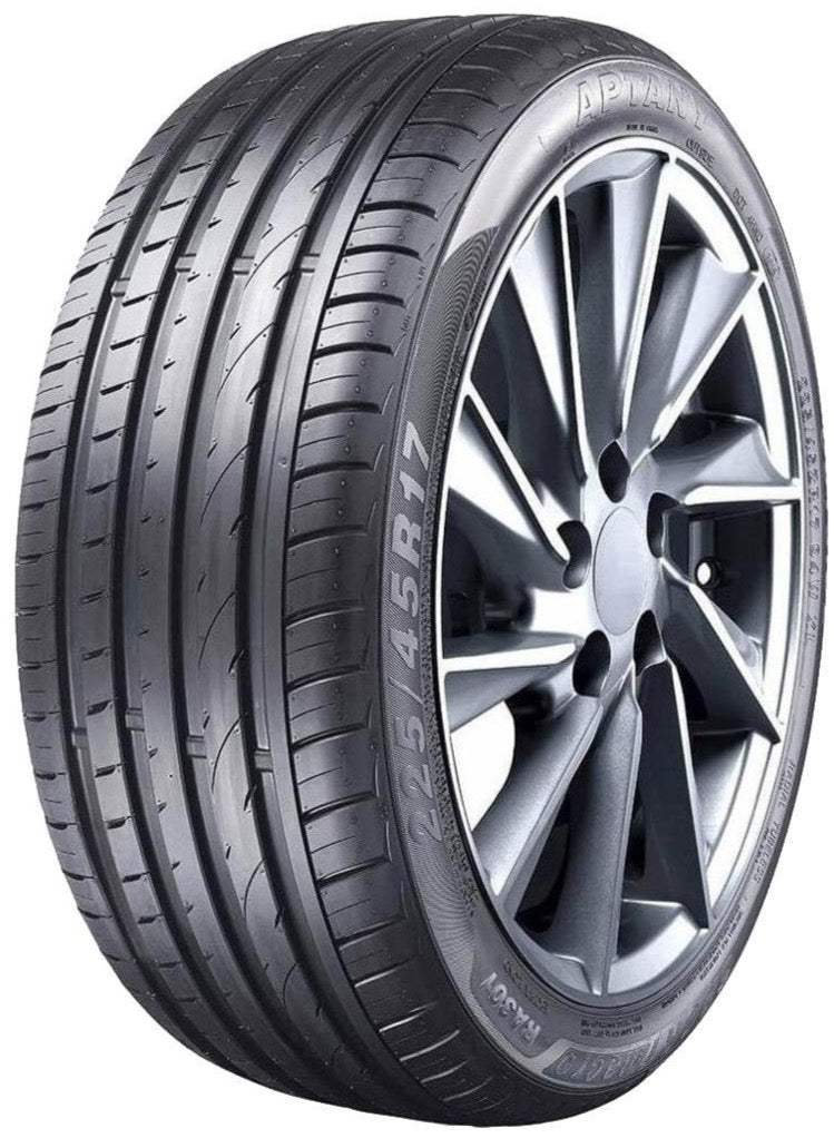 215/55R17 APTANY SPORTMACRO RA301 98W XL