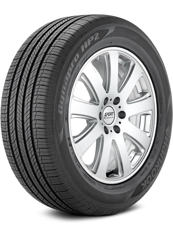 215/70R16 HANKOOK RA33 DYNAPRO HP2 100H