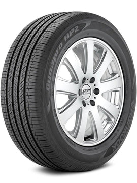 265/50R19 HANKOOK RA33 DYNAPRO HP2 110V XL