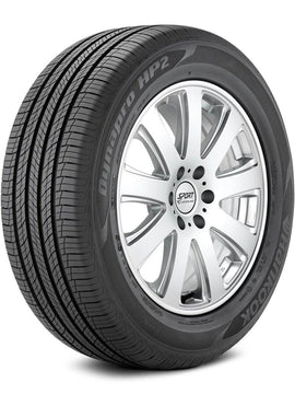 255/65R16 HANKOOK RA33 DYNAPRO HP2 109H