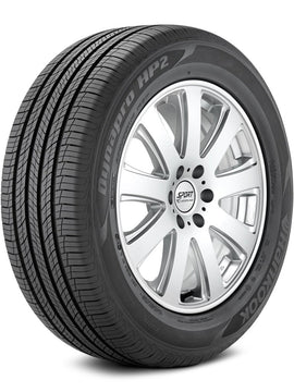 275/60R20 HANKOOK RA33 DYNAPRO HP2 115H